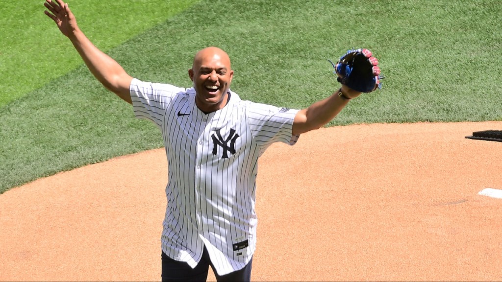 Who Is Mariano Rivera's Wife, Clara? & What Is Their Relationship History?