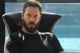 Who Is Mark-Paul Gosselaar's Wife, Catriona McGinn & What Is Their Relationship History