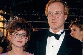 Marlee Matlin William Hurt Oscars