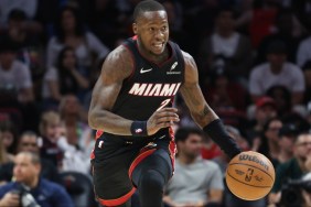 Miami Heat Terry Rozier betting