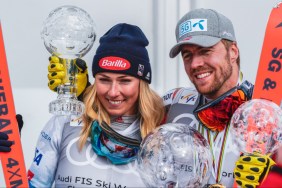 Who Is Mikaela Shiffrin's Fiancé, Aleksander Aamodt? & What Is Their Relationship History?