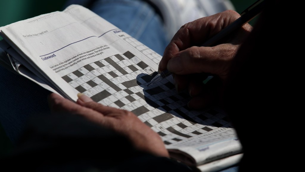 Mini Crossword Help January 13: Hints & Answers for Today