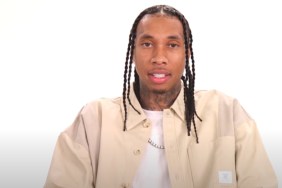 Tyga Responds to Alabama Barker 'Hook Up' Rumors on X (Twitter)