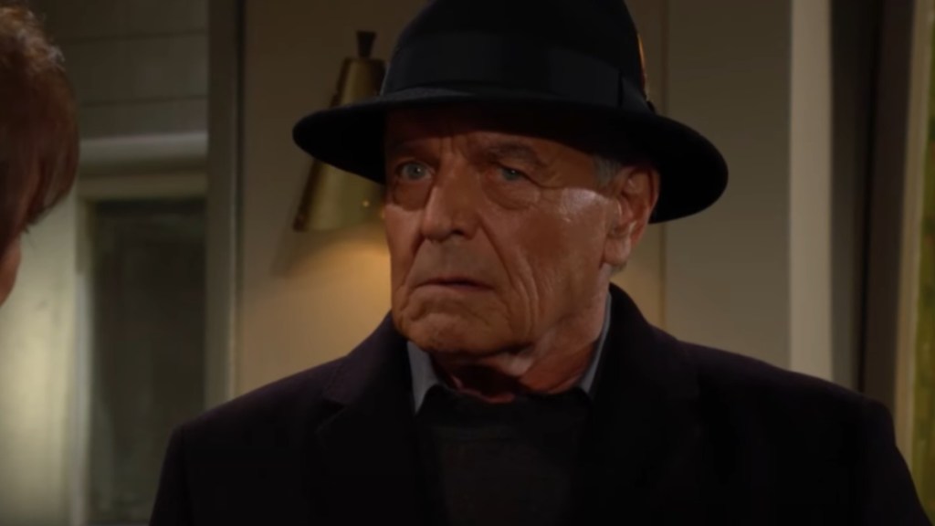 Ian Ward’s Fate in Young & Restless Explained