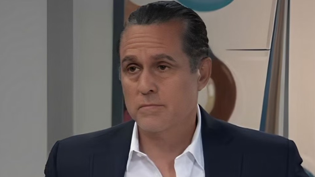 General Hospital Spoilers: Why Fans Think Sonny Corinthos Will Die