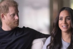 Meghan Markle Returns to Instagram After Hiatus