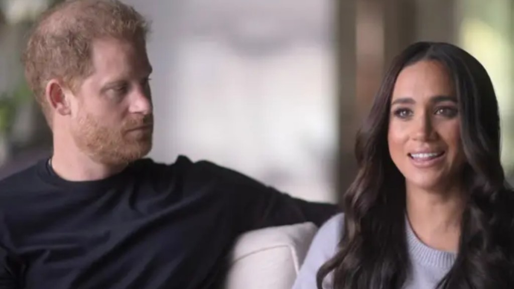 Meghan Markle Returns to Instagram After Hiatus