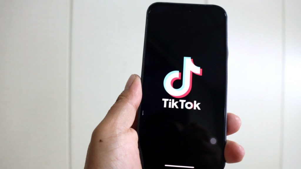 Here's What 'Pretending I Got Into Harvard' Trend on TikTok Is About