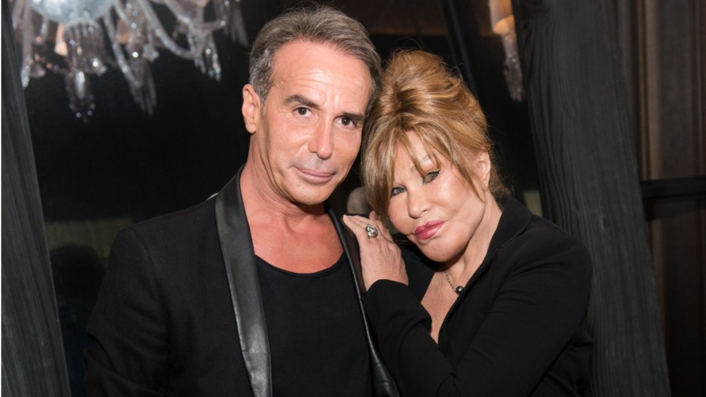 Who Is Jocelyn Wildenstein's Fiancé, Lloyd Klein & What Is Their Relationship History?