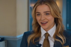 Chloe Grace Moretz Spark Engagement Rumors With Kate Harrison