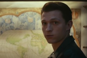 Here's What Tom Holland Said About Retiring From Acting