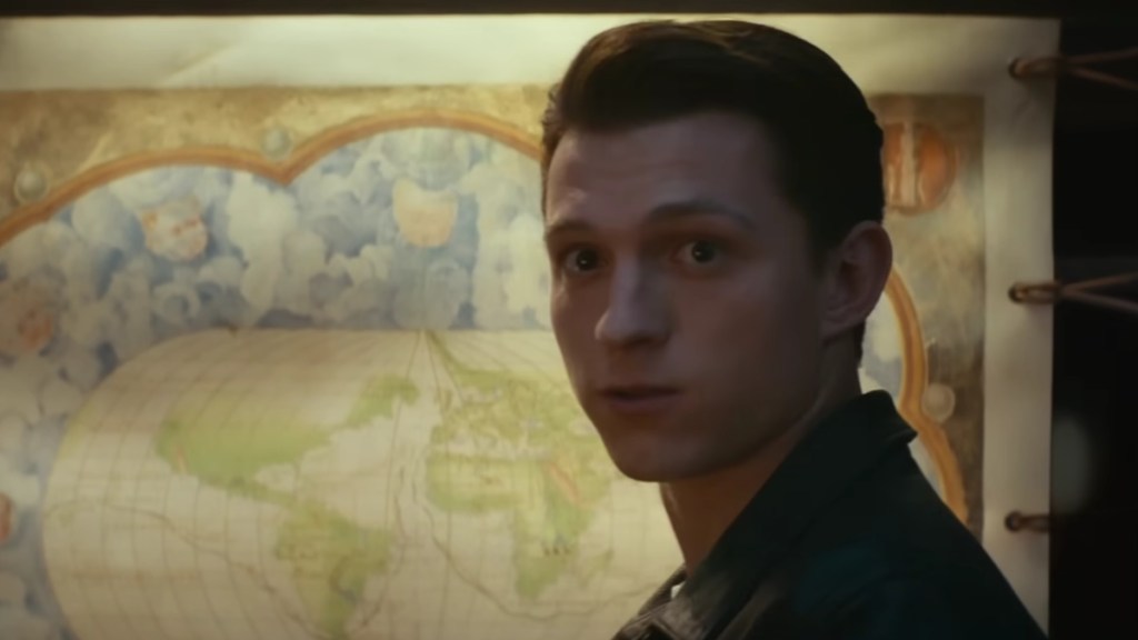 Here's What Tom Holland Said About Retiring From Acting