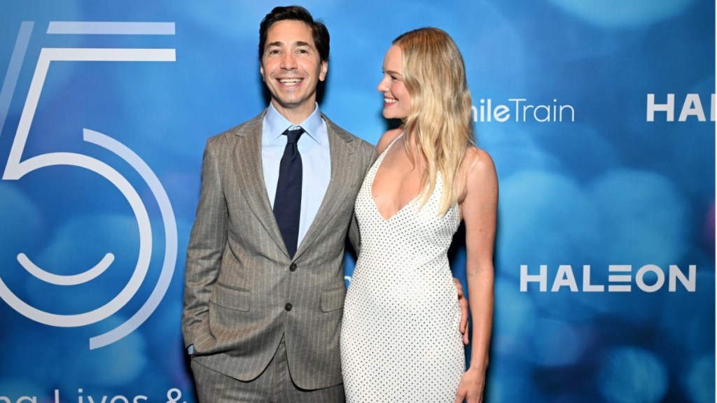 Who Is Justin Long's Wife, Kate Bosworth & What Is Their Relationship History?