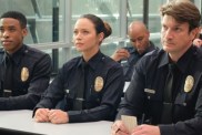 The Rookie Season 7 Cast: Who Left & Which Actors Joined?