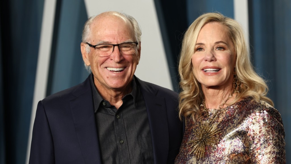 Who Is Jimmy Buffet's Wife, Jane Slagsvol & What Is Their Relationship History?