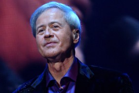 The Osmonds Singer Wayne Osmond Passes Away at 73