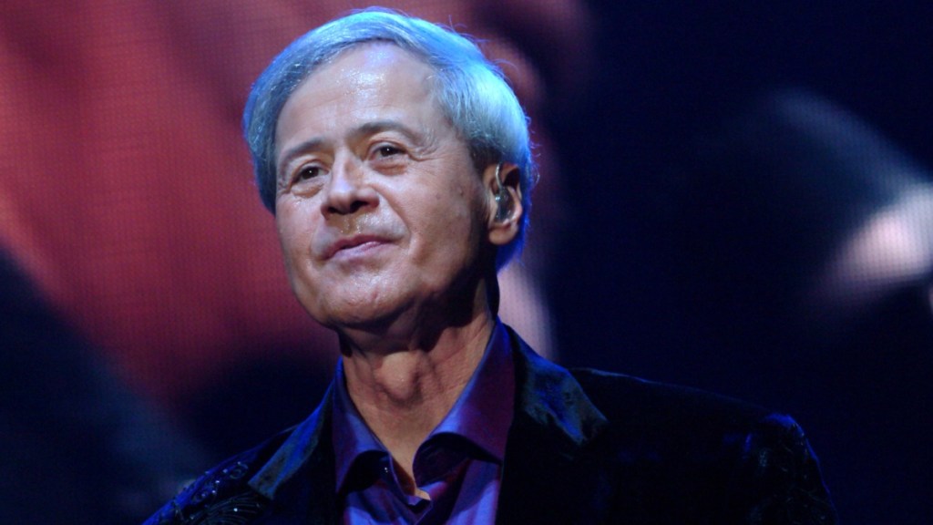 The Osmonds Singer Wayne Osmond Passes Away at 73