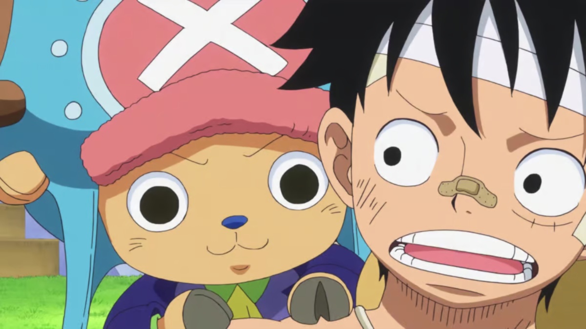 When Is One Piece Chapter 1136's Release Date & Where to Read It