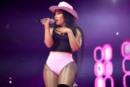 Why Nicki Minaj Is Reportedly Getting Sued By Her Ex-Manager