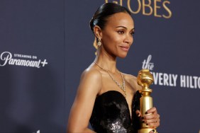 List of the 82nd Golden Globes Awards Winners 2025