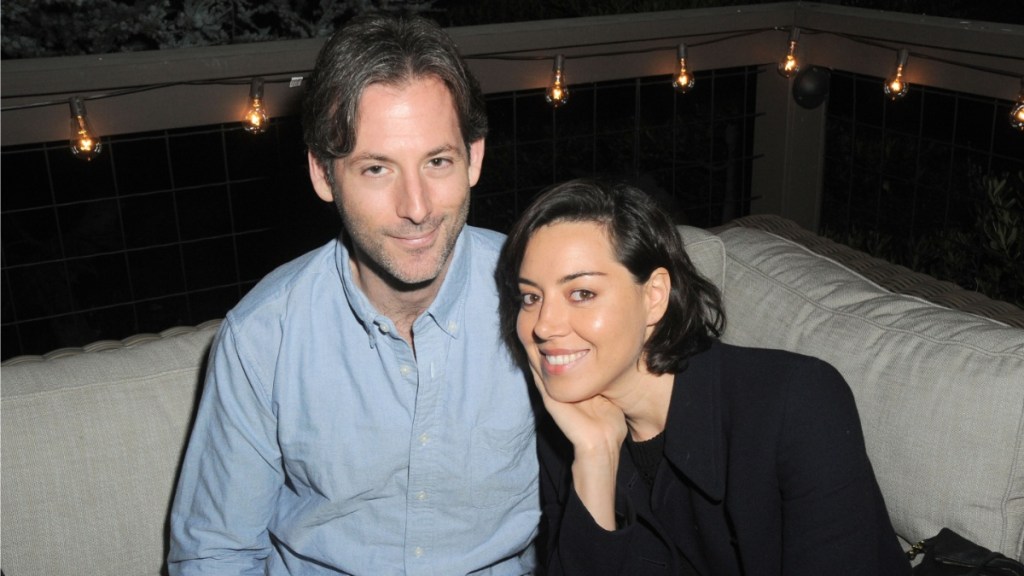 Aubrey Plaza's Husband & Filmmaker Jeff Baena Passes Away at 47