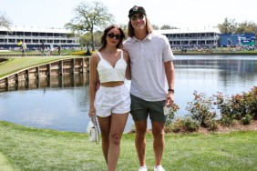 Trevor Lawrence & Wife Marissa Announce Birth of Baby Girl