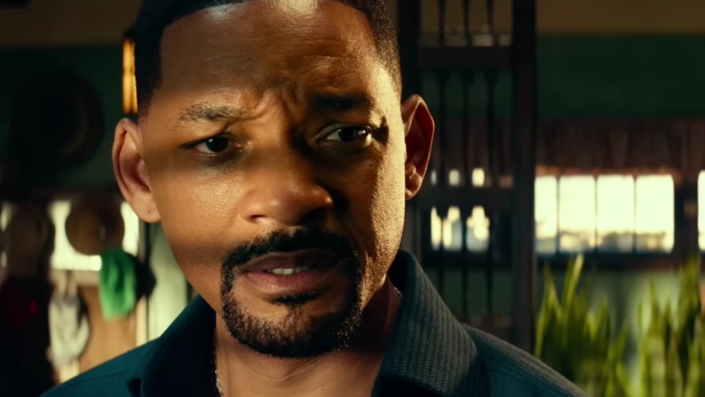 Will Smith’s Matrix Video & Reboot Casting Rumors Explained