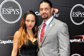 Who Is Roman Reigns' Wife, Galina Becker & How Many Kids Do They Have?