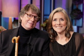 Meredith Vieira's Husband Richard Cohen Passes Away at 76