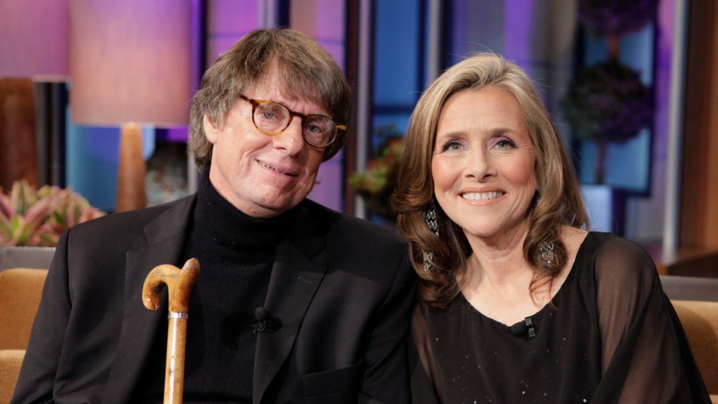 Meredith Vieira's Husband Richard Cohen Passes Away at 76