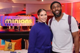 Here's Why Allison Holker Is Facing Backlash From Stephen "tWitch" Boss' Family