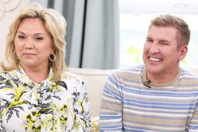 Who Is Todd Chrisley's Wife, Julie & How Many Kids Do They Have?