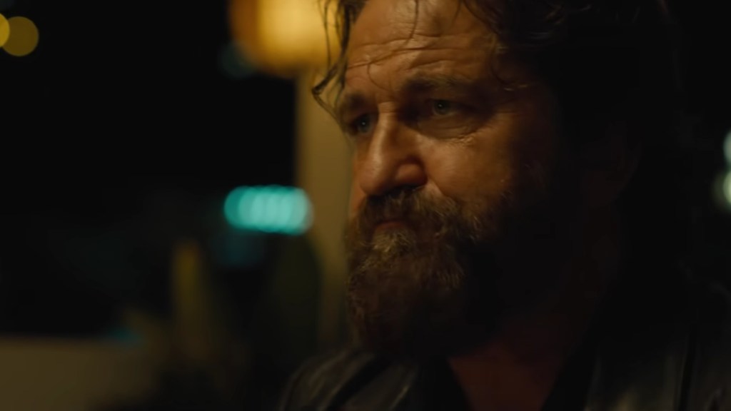 Den of Thieves 2 Post-Credits: Does Pantera Have a Scene at the End?