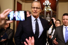 Who Is John Thune's Wife, Kimberly & How Many Kids Do They Have?