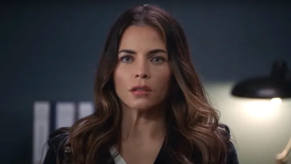 The Rookie: Why Fans Think Jenna Dewan's Bailey Is Leaving