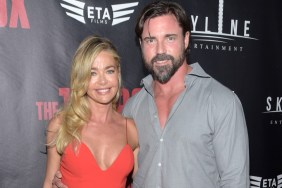 What Happened to Denise Richards' Husband Aaron Phyper? Accusations Explained