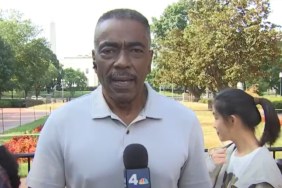 NBC Reporter Derrick Ward Passes Away at 62