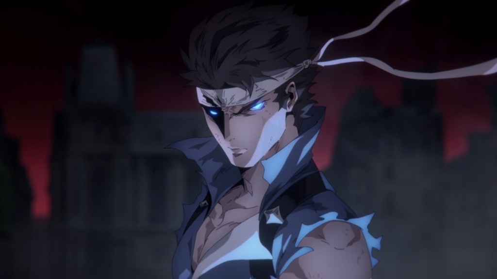 Castlevania: Nocturne Season 2’s Release Time & Date on Netflix