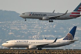 American Airlines & United Airlines Flight Incident at Chicago Airport Explained