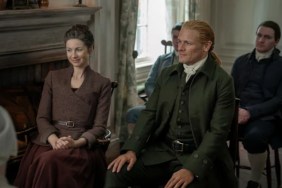 Why Outlander Season 7’s Finale Didn’t Release on Friday, January 10