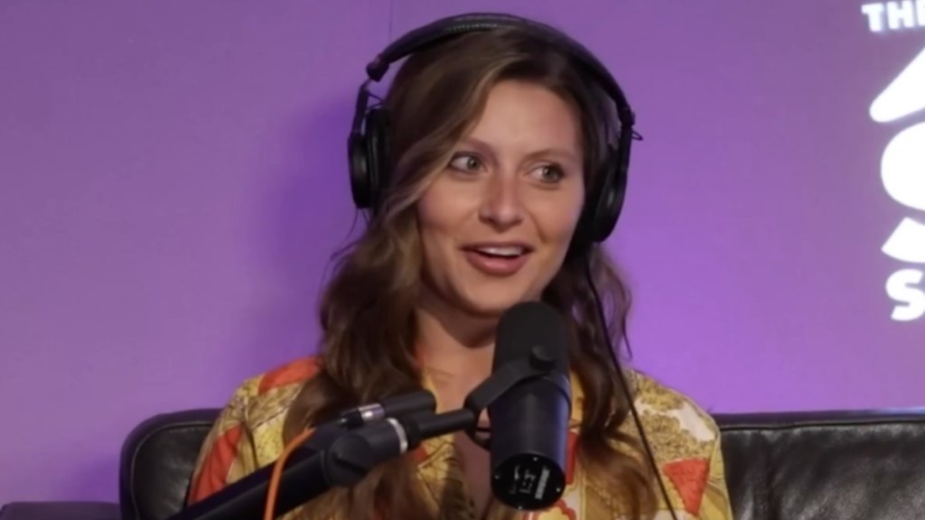 What did Aly Michalka Say About Dating Raviv Ullman?