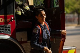 Chicago Fire: Why Fans Think Miranda Rae Mayo's Stella Kidd Is Leaving