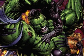 Rumor: Marvel Meets George Miller to Direct World War Hulk