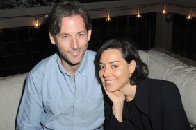 Aubrey Plaza Deletes Her Instagram Account After Jeff Baena's Death