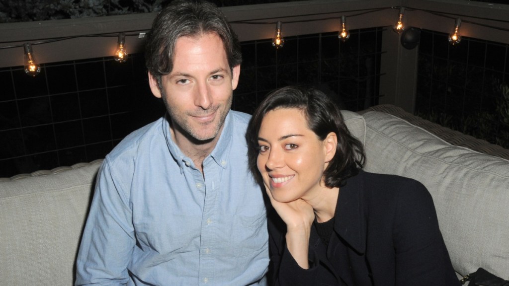 Aubrey Plaza Deletes Her Instagram Account After Jeff Baena's Death