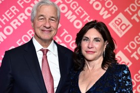 Who Is Jamie Dimon's Wife, Judith Kent & What Is Their Relationship History?