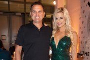 Who Is Drew Rosenhaus' Wife, Lisa Thomson & What Is Her Instagram?