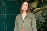 Mandy Moore Addresses GoFundMe Backlash Amid LA Fire