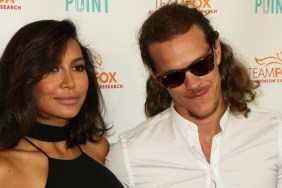 Ryan Dorsey Posts Emotional Tribute to Late Ex-Wife Naya Rivera on Instagram