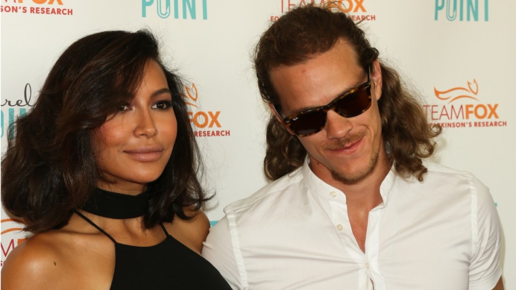 Ryan Dorsey Posts Emotional Tribute to Late Ex-Wife Naya Rivera on Instagram